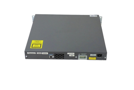 Cisco WS-C3560G-48PS-S Managed Switch