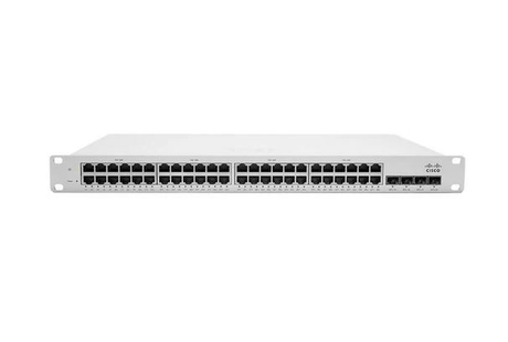 Cisco MS250-48FP-HW​ Networking Switch 48 Port