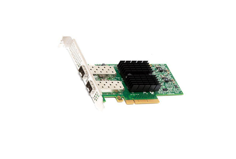 DELL F6FXM PCIe Network Adapter