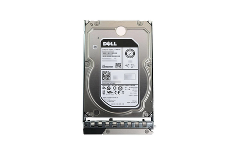 Dell F7DTR SAS 4TB 12GBPS Hard Drive