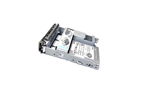 Dell FVVJ0 3.84TB Solid State Drive