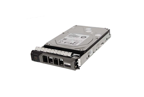 Dell HNHWC SATA 16TB 12GBPS Hard Drive