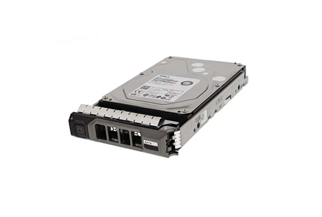 Dell KN03N SATA 6 GBPS Hard Disk