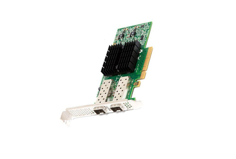 F6FXM DELL Dual ports PCIe Network Adapter