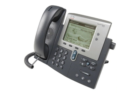 CP-7942G Cisco IP Phone