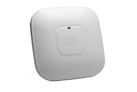 Cisco AIR-CAP2602I-A-K9 Aironet 2602I IEEE 802.11n Networking Wireless 450MBPS