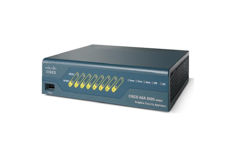 Cisco ASA5505-SEC-BUN-K9 Security Appliance