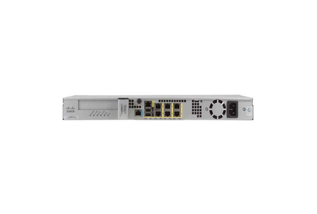 Cisco ASA5512-K9 6-Ports Firewall Appliance