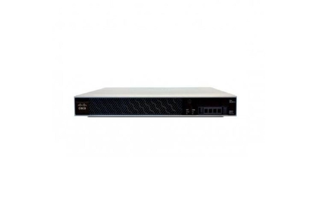 Cisco ASA5512-K9 Firewall Appliance