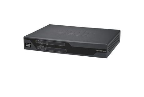 Cisco C881-K9 Integrated Services Router