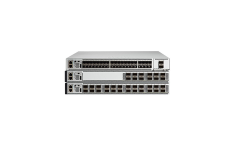 Cisco C9500-24Y4C-A 24 Ports Networking Switch