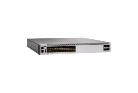 Cisco C9500-24Y4C-A Ethernet Switch