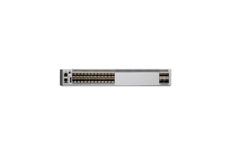 Cisco C9500-24Y4C-A Manageable Switch