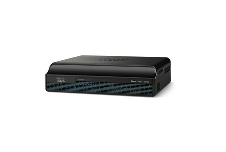 Cisco CISCO1941-SEC/K9 Ethernet Router