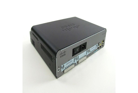 Cisco CISCO1941-SEC/K9 Gigabit Ethernet Router