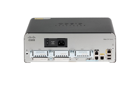 Cisco CISCO1941/K9 Integrated Services Router