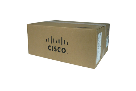 Cisco CISCO2911-SEC/K9 3 Ports Ethernet Router