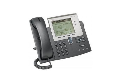 Cisco CP-7942G 2 Lines IP Phone