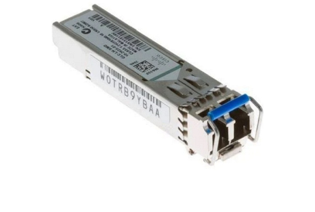 Cisco GLC-LH-SMD 1GBPS Transceiver Module