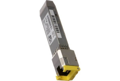 Cisco GLC-TE 1000 Base Transceiver Module