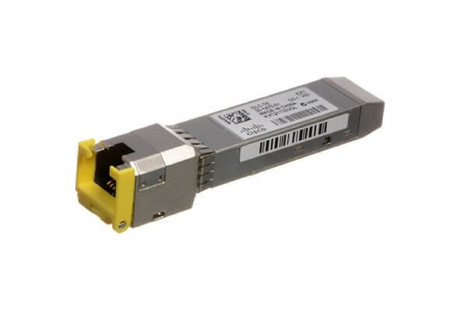 Cisco GLC-TE Copper Connector Transceiver