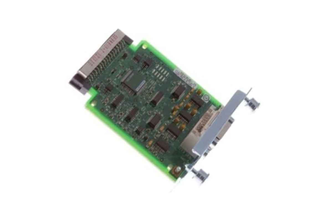 Cisco HWIC-2T 2 Ports WAN Interface Card