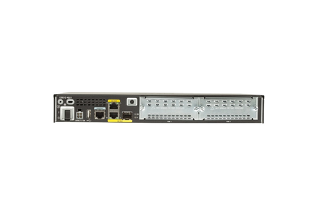 Cisco ISR4221-SEC/K9 2 Ports Router