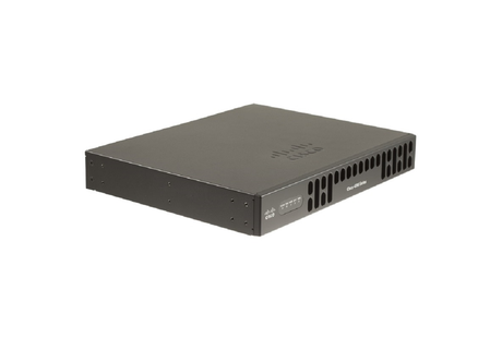 Cisco ISR4221-SEC/K9 Management Router
