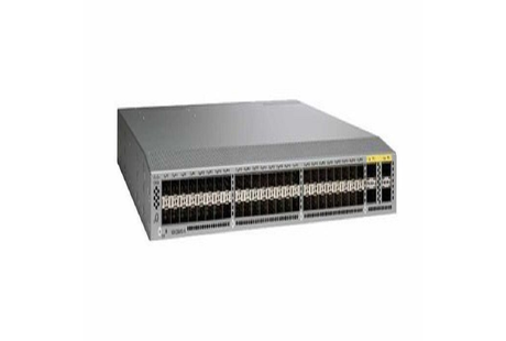 Cisco N3K-C3172TQ-10GT Managed Switch