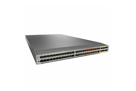 Cisco N5K-C5672UP L3 32 Ports Switch