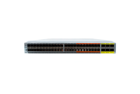 Cisco N5K-C5672UP Managed Switch