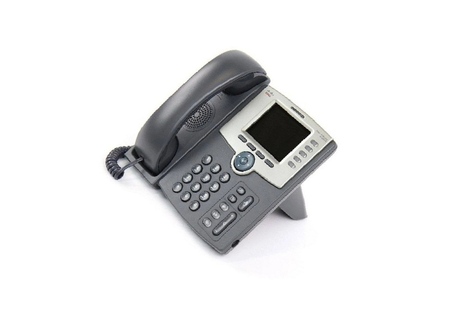 Cisco SPA525G2 Wireless IP Phone