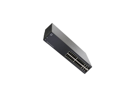 Cisco SRW2024-K9 Managed Switch