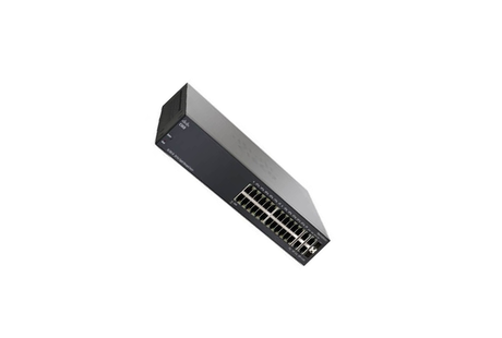 Cisco SRW2024-K9-NA Managed Switch