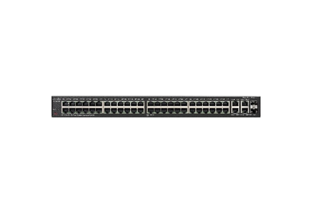 Cisco SRW2048-K9-NA SFP Switch