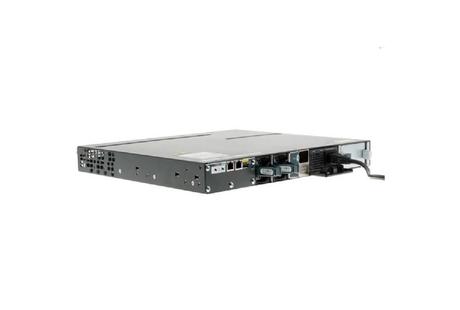 Cisco WS-C3560X-24T-S Manageable Switch