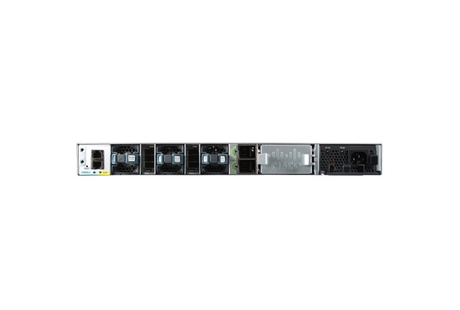 Cisco WS-C3850-48F-S 48 Ports Switch