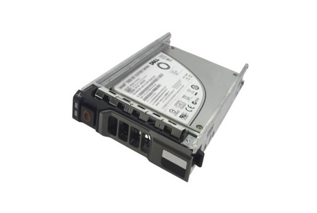 Dell 003VVP 400GB Write Intensive SSD