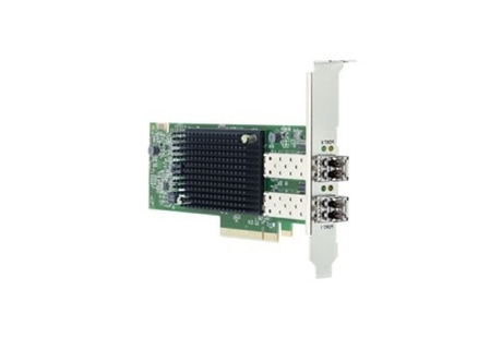 Dell W79Y8 Dual Port Network Adapter
