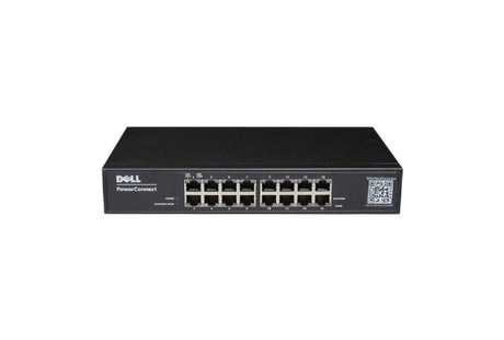 Dell WJ756 Ethernet Switch