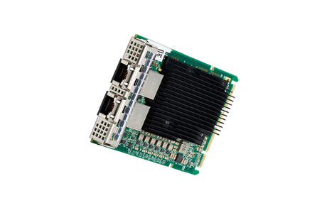 HPE P10106-B21 Dual Ports Network Adapter