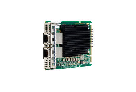 HPE P10106-B21 Ethernet Adapter
