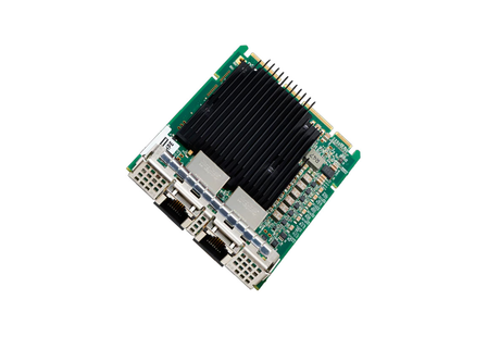 HPE P10106-B21 PCI-E Network Adapter