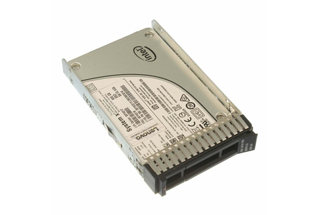 Lenovo 00YK217 800GB SATA 6GBPS SSD