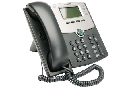 SPA504G Cisco 4 Lines VoIP Phone