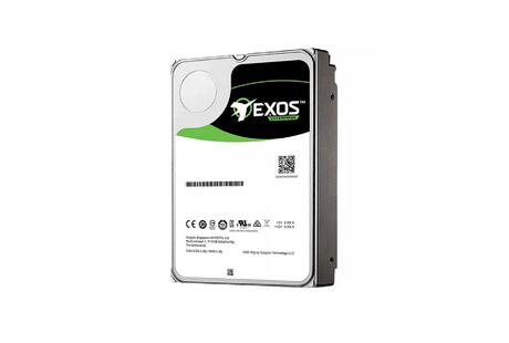 Seagate ST18000NM003D SATA 6GBPS Hard Disk