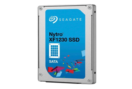 Seagate XF1230-1A1920 SATA 6GBPS SSD