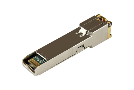 Startech SFP1000TXST GBIC-SFP Networking Transceiver