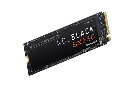Western Digital WDS500G3X0C 500GB Internal SSD