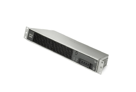 Cisco ASA5515-K9 6 Ports Firewall Appliance